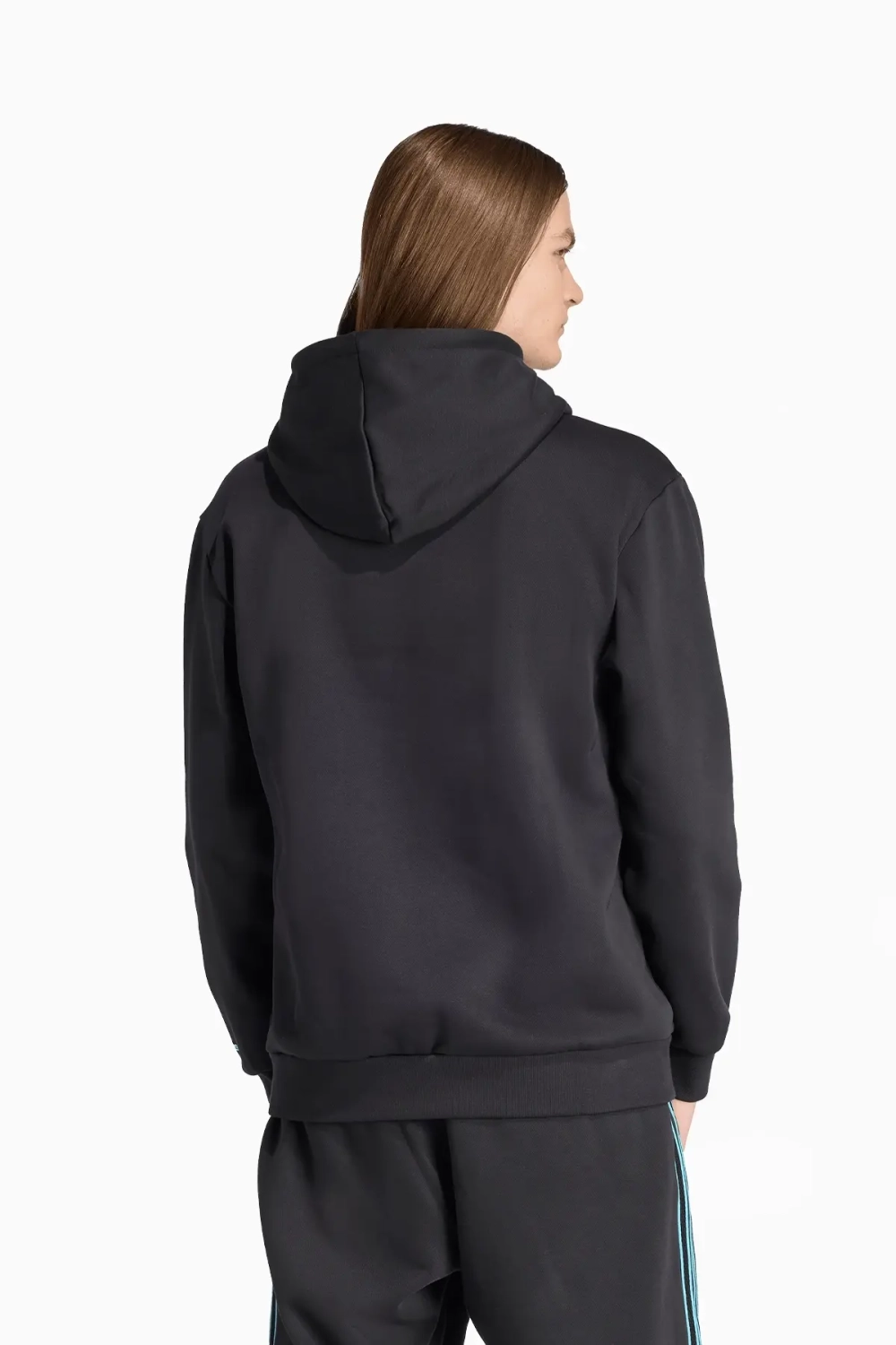 Кофта adidas Graphic - черный