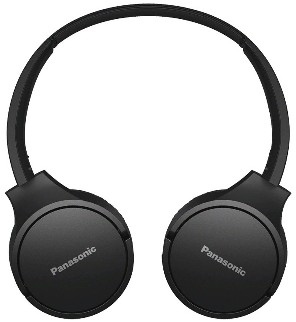 Наушники Panasonic RB-HF420BGEK черный