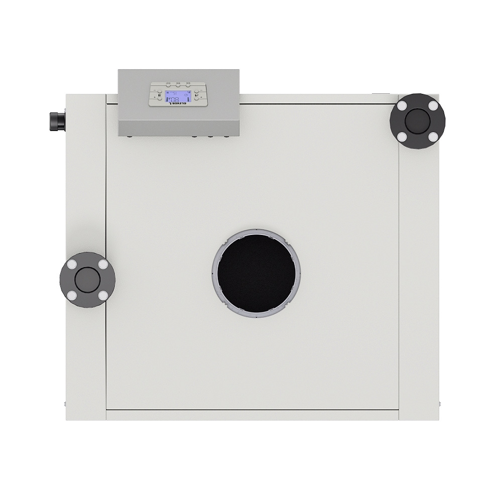 Газовый напольный котел Лемакс Clever L100