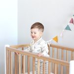 Детская кроватка ONLYBABY SCANDI