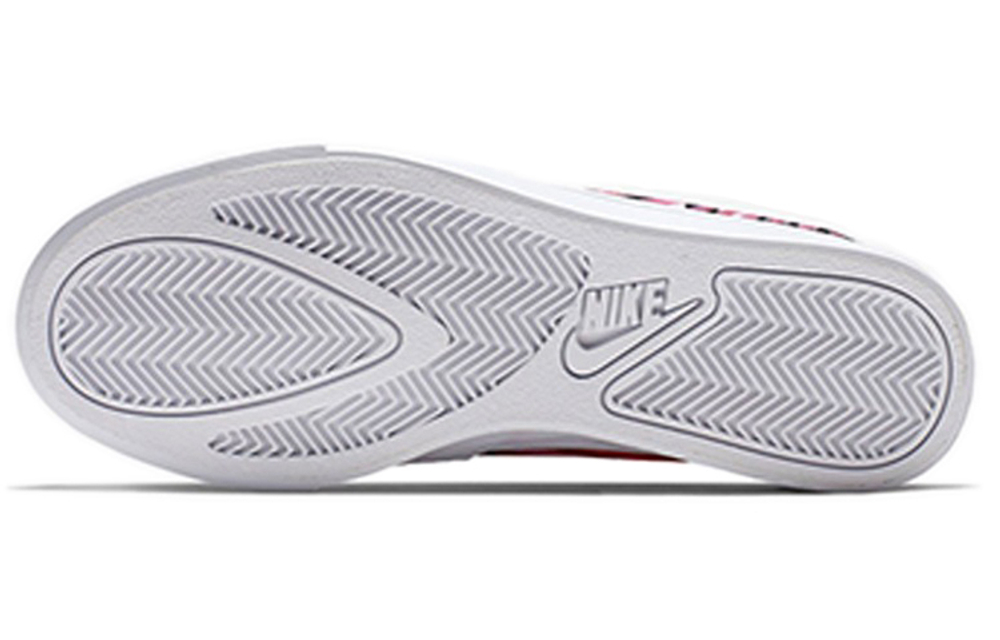 Кроссовки Nike Court Royale Ac "Laser Fuchsia" (Женская размерная сетка)
