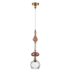 5414/1C ODL_EX Подвес E14 1*40Вт 220В IP20 MODERN