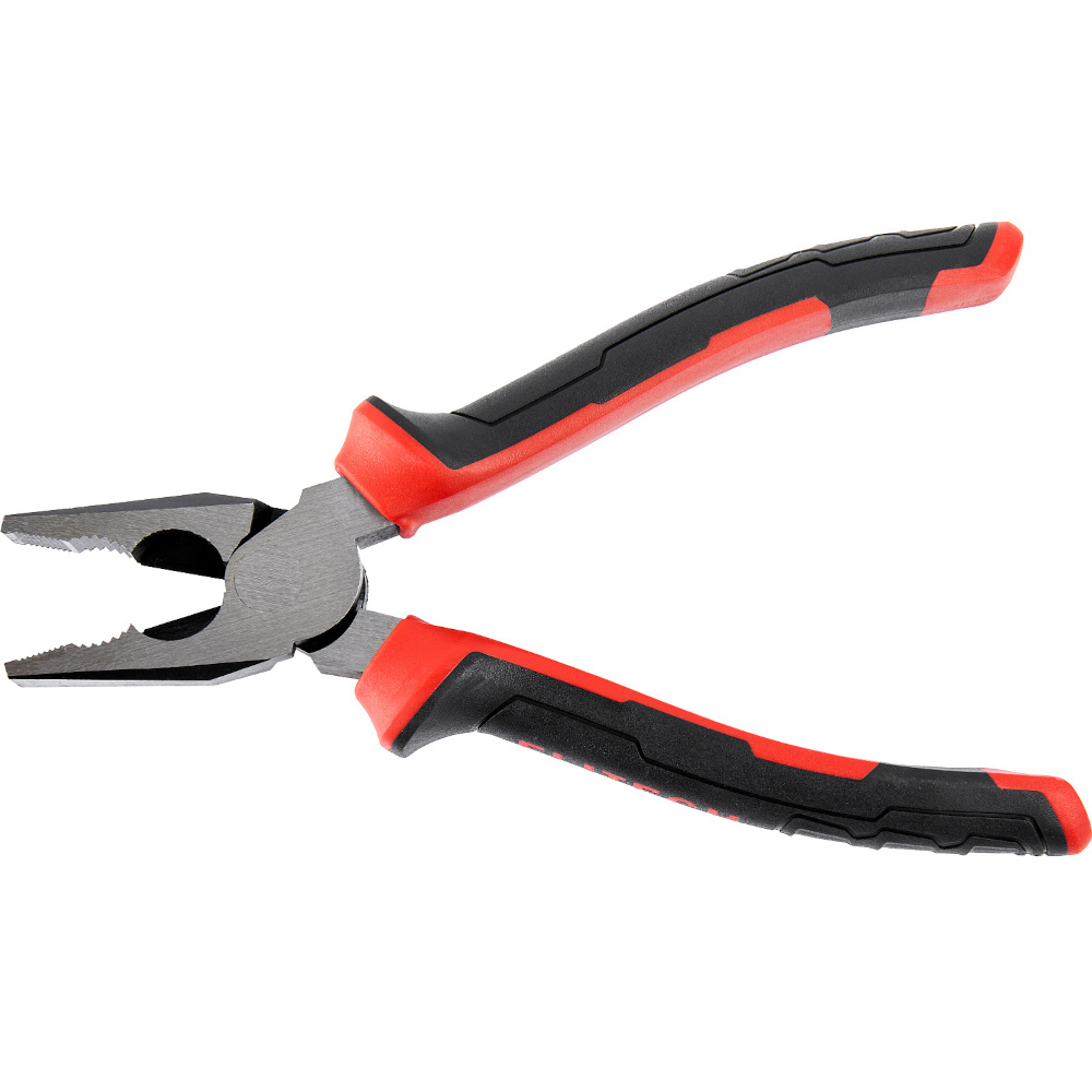 Плоскогубцы ELITECH комбинированные 190 мм   110202