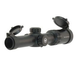 Прицел Grizzly 1-4x24, Vector Optics