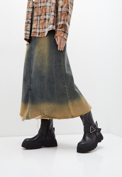 Ботинки женские GUESS NURIA