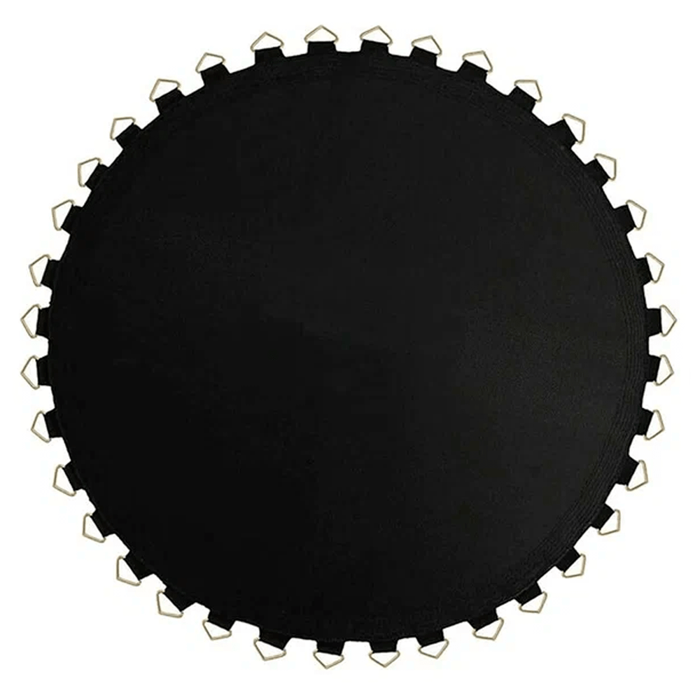 Прыжковое полотно для батутной арены