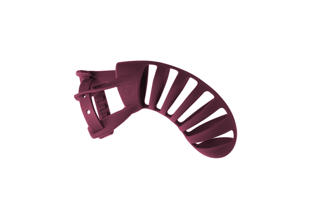 Lola games Party Hard Romello Wine Red - Пояс Верности