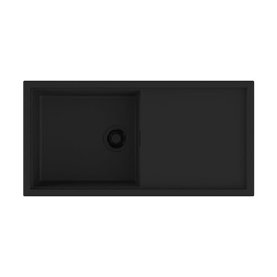 Кухонная мойка Omoikiri SINTESI 100-GB ARTCERAMIC/графит 4997125