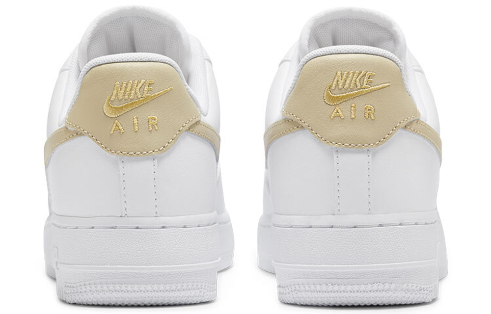 Кроссовки Nike Air Force 1 Low '07 Essential (Женская размерная сетка)