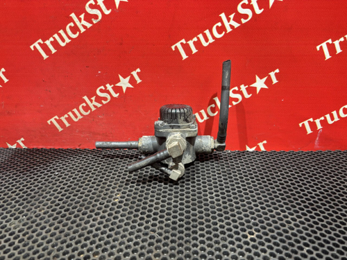 Клапан ускорительный 2023г.