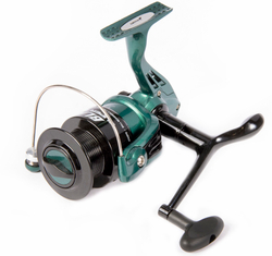 Катушка безынерционная Salmo Blaster SUPER 2 4000FD