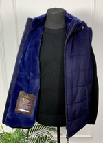 Безрукавка Loro Piana, арт. 473263371