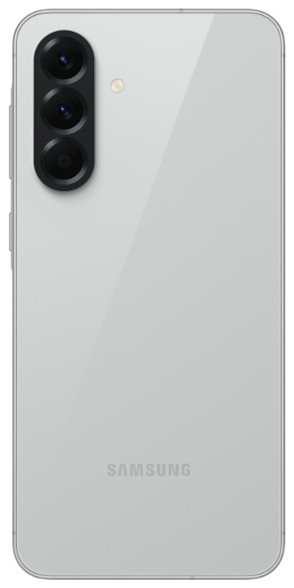 Смартфон Samsung Galaxy A56 5G 8 ГБ/128 ГБ серебристый