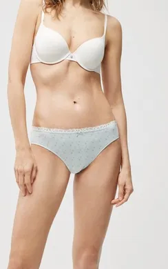 19405 Midi Трусы слипы 2 шт. в упаковке