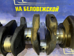 Коленвал Honda RAFAGA 1995