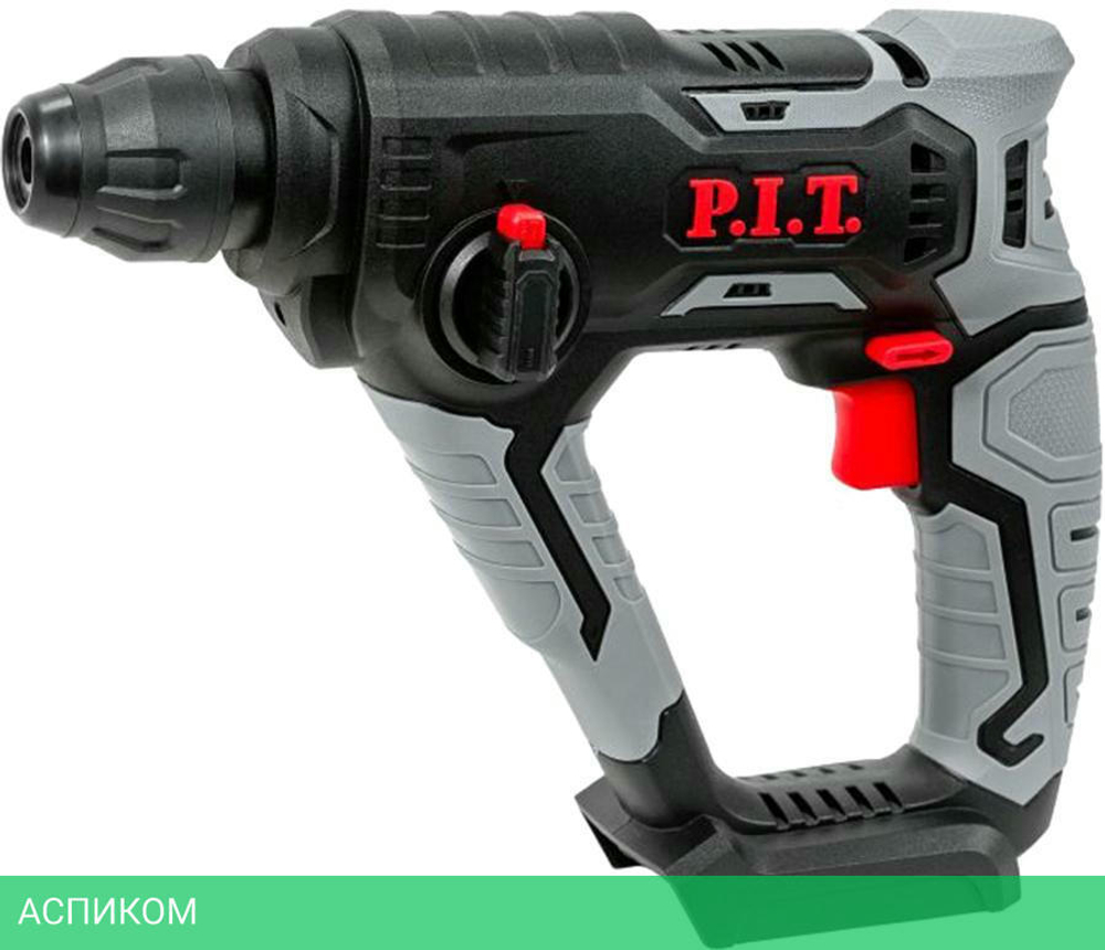 Перфоратор P.I.T. PBH20H-18A
