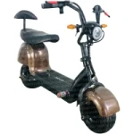 Электроскутер CityCoco Wolong X11