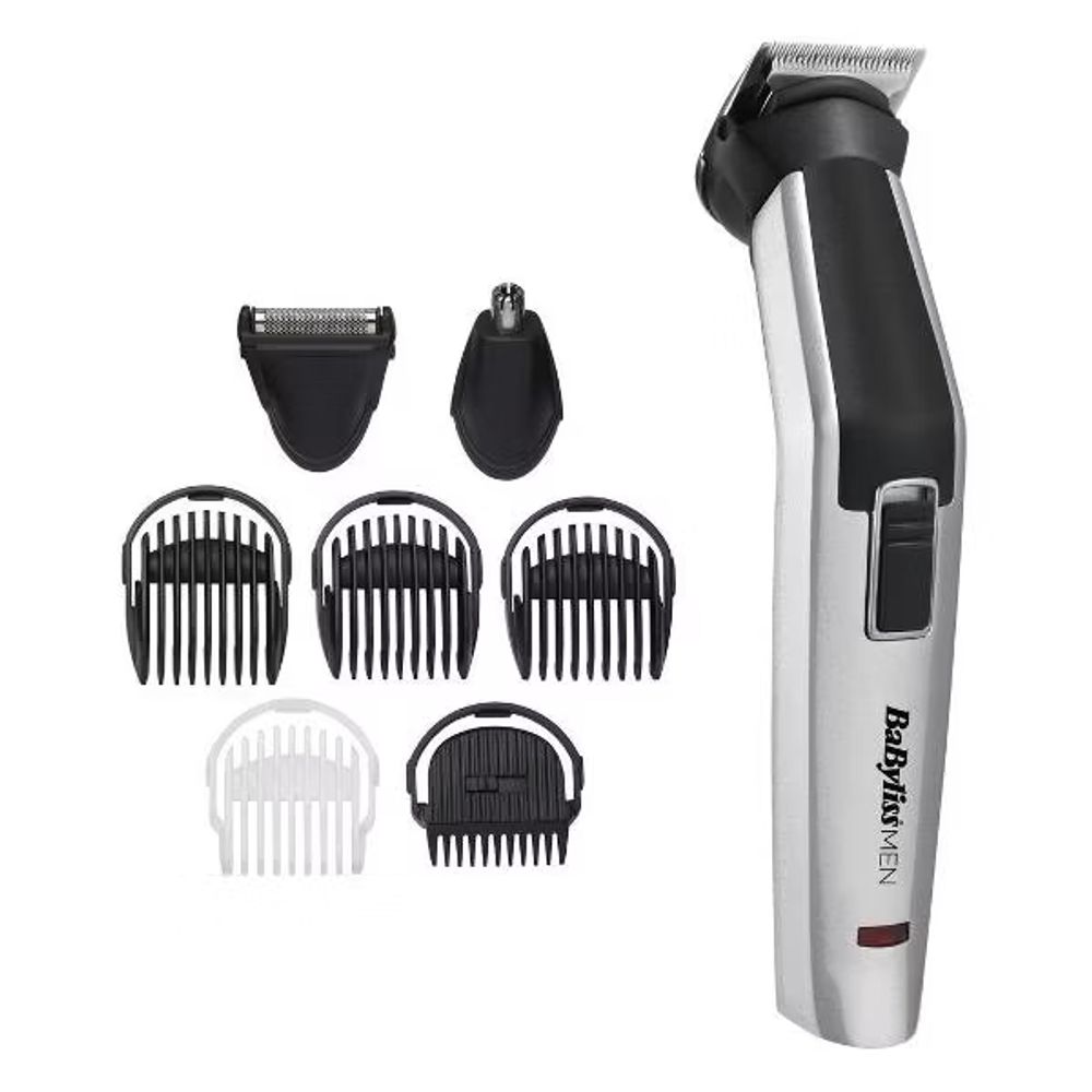 Триммер BaByliss MT726E - 2