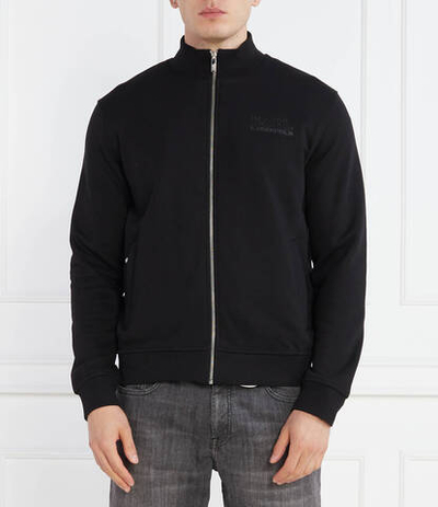 Худи Karl Lagerfeld - черный(705070 533910)