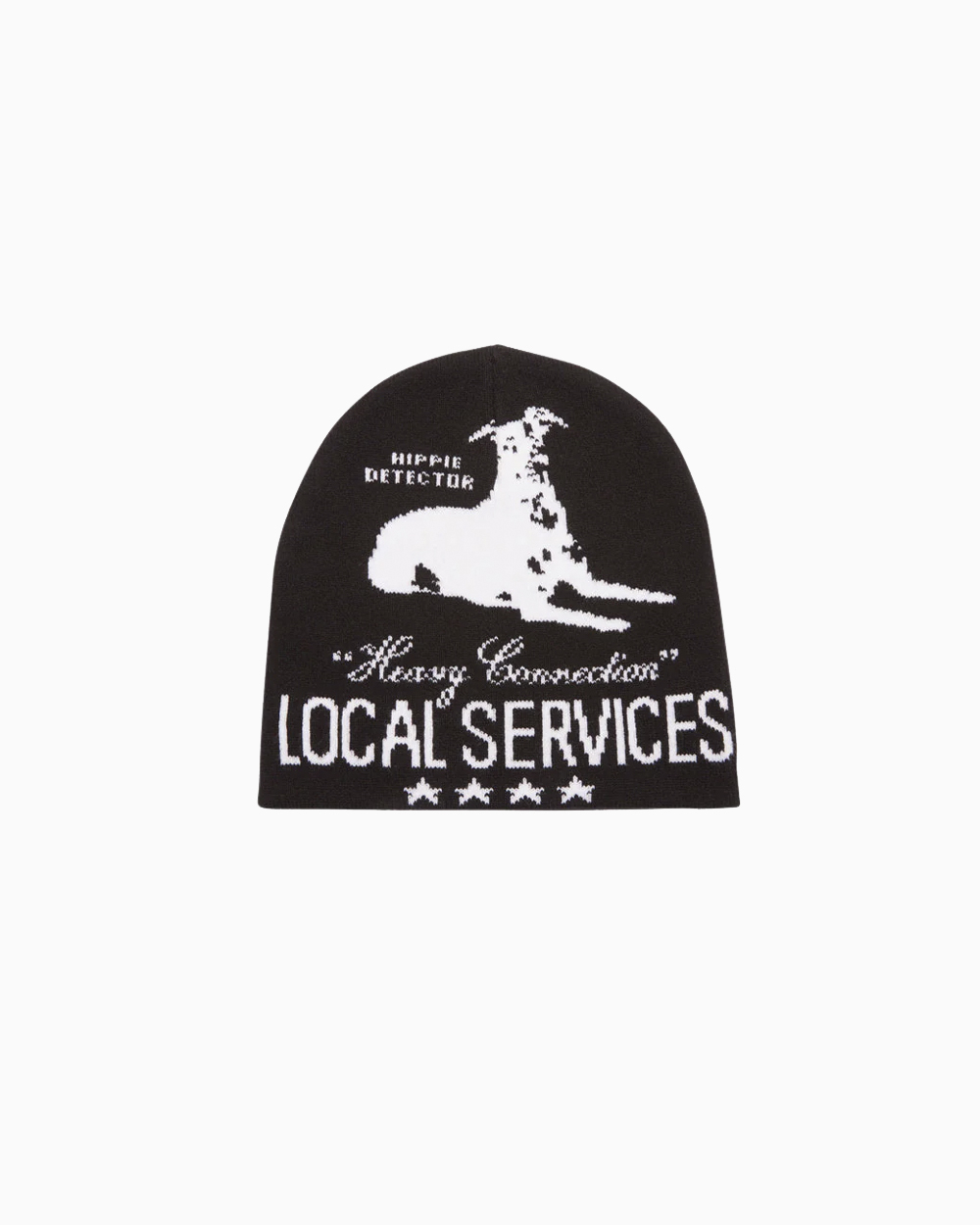 Шапка Obey Location Services Beanie