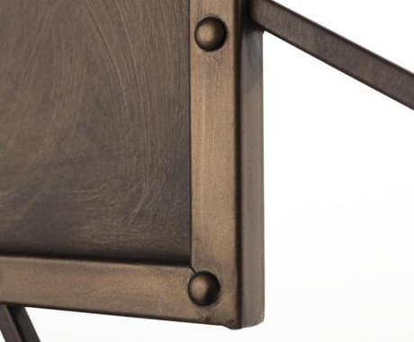 Часы настенные Tomas Stern 9085