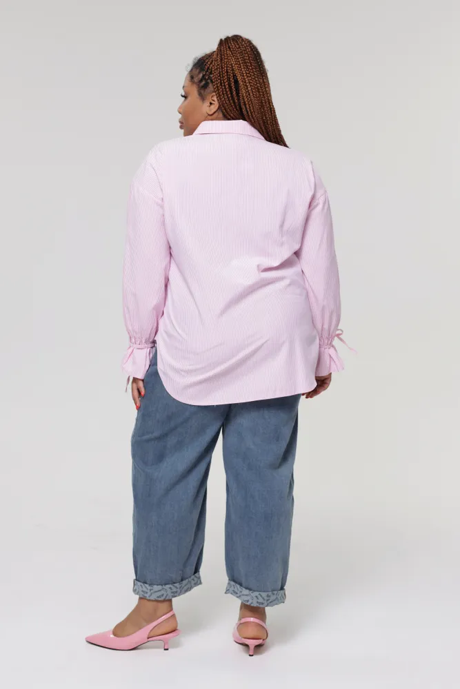 Рубашка 20170 Fabrika