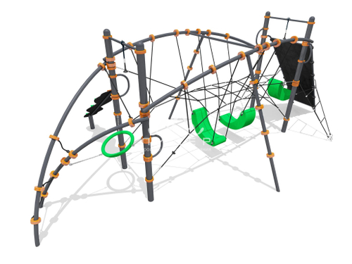 Спортивный комплекс 09213