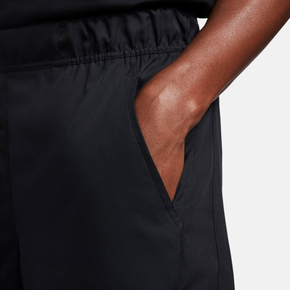 Мужские теннисные шорты Nike Dri-Fit Victory 7in Shorts Men - Black