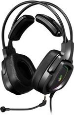 Наушники A4Tech Bloody G575 черный