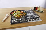 Независимая газовая варочная панель Gorenje GW642ABX