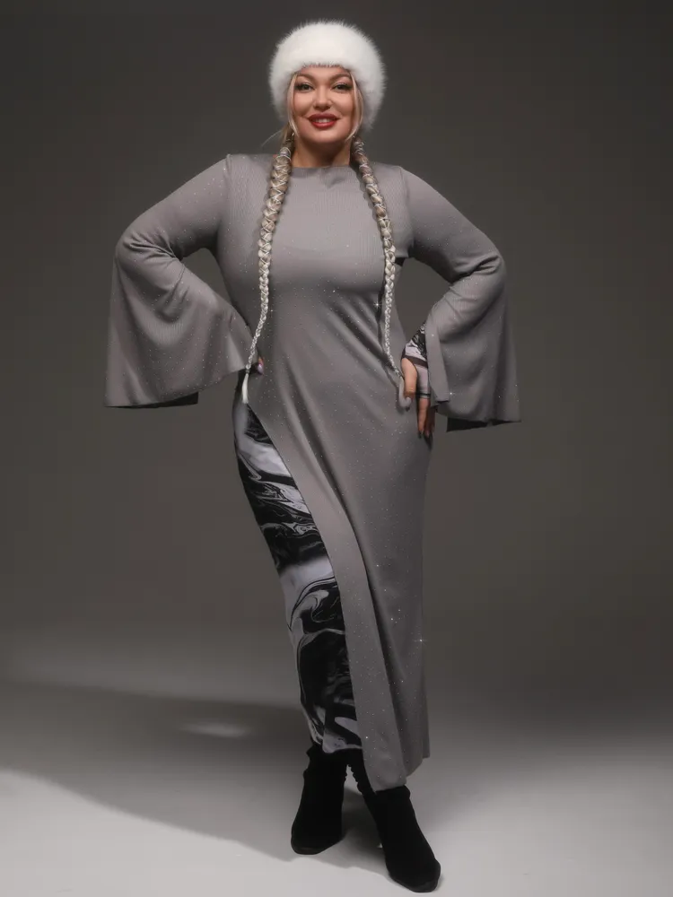 Платье 104 Fabrika