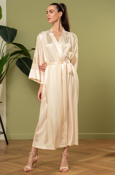 Халат Mia-Amore 7549 "Ilona"