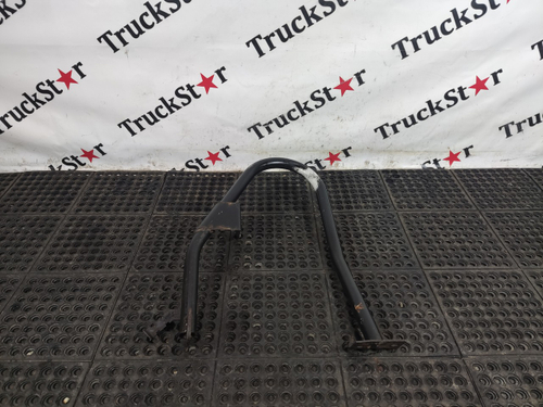 Поручень за кабиной