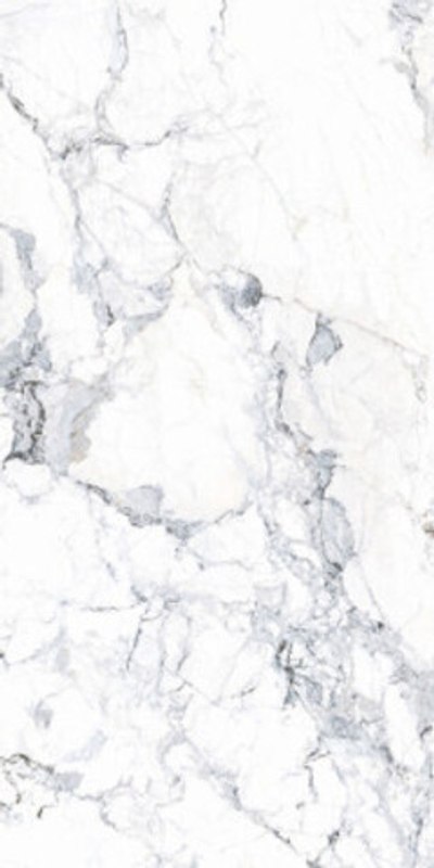Керамогранит MARBLESYSTEM Бреча Белый R9 7ЛПР (K948085LPR01VTER)