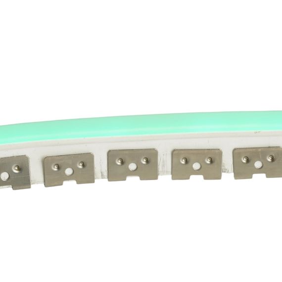 Крепеж гибкий для светодиодной ленты 220V LS720 (2835) Feron LD720-05 52099