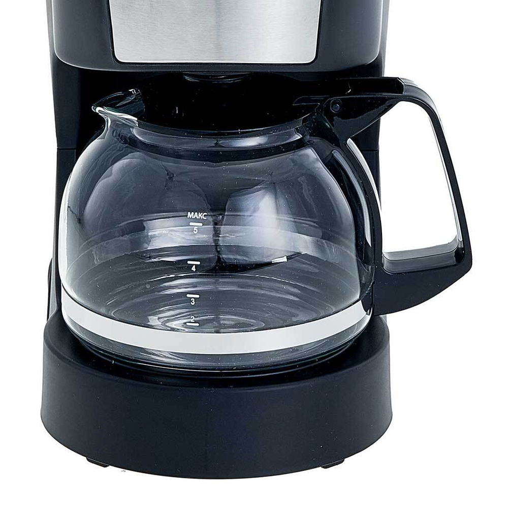 Кофеварка DELTA LUX DL-8161