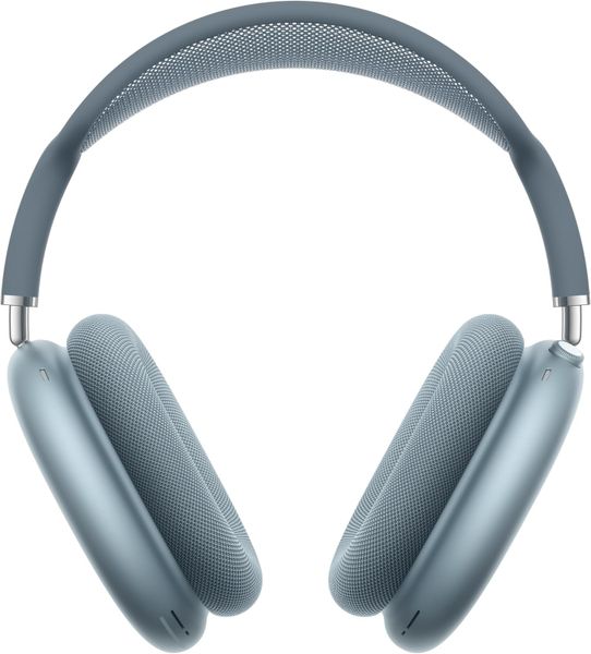 Беспроводные наушники Apple AirPods Max 2 (USB-C, 2024) Синий | Blue