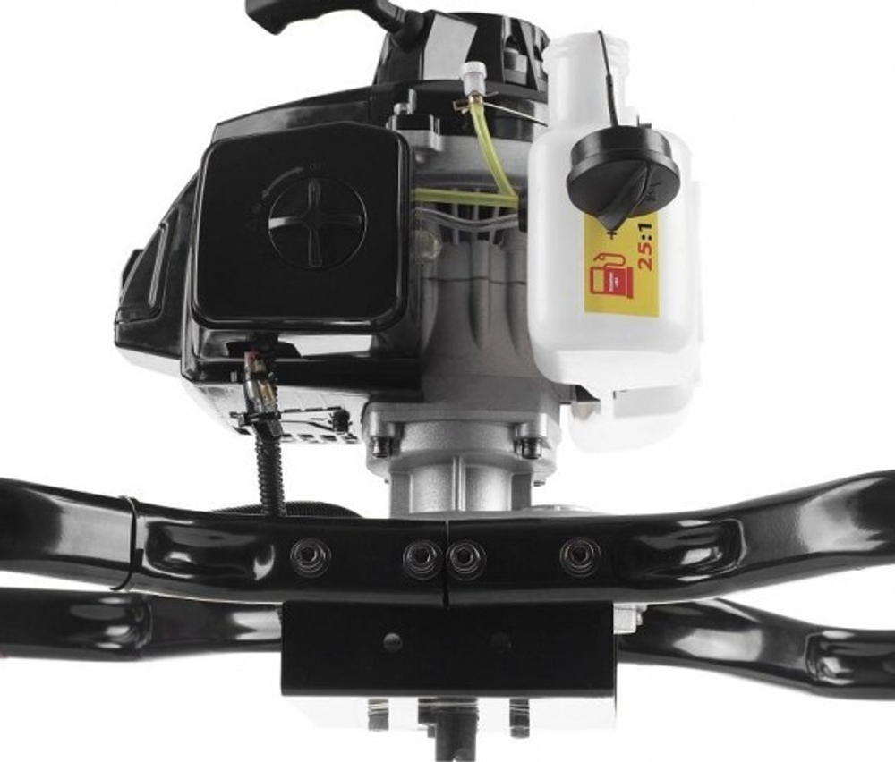 Мотобур ADA Ground Drill-10 без шнека А00614