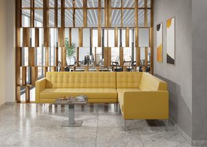 Офисные диваны Forest