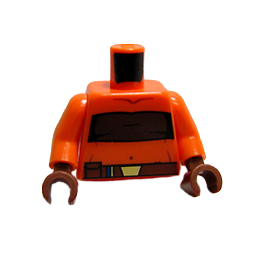 Торс Асоки 973pb0511c01