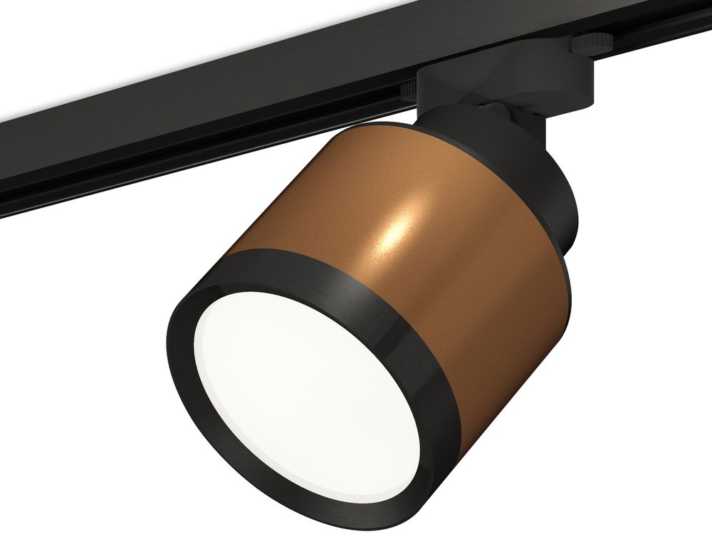 Ambrella Комплект трекового светильника GX53 Трековые XT8117001