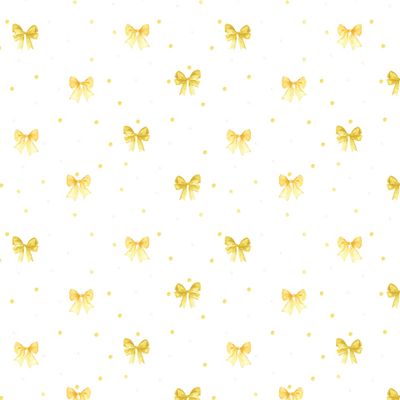 Акварельные банты