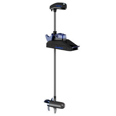 Подвесной электрический мотор якорь Hidea OMS250S 71″ GPS 24V