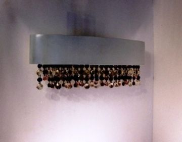 MASIERO Ola wall  lamp