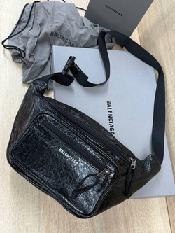 Сумка поясная Balenciaga