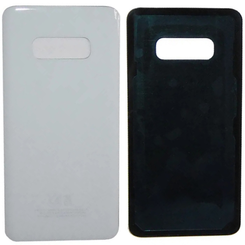 Задняя крышка для Samsung Galaxy S10e (G970F) Белый