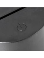 Светильник сенсорный «Дельфины» LED 7 цветов USB/от батареек