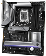 Материнская плата ASRock Z890 LiveMixer WiFi