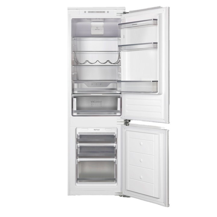 Встраиваемый холодильник Hansa BK318.3FVC