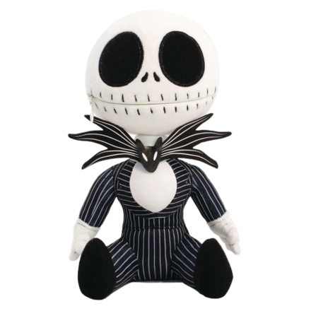 Мягкая игрушка TNBC Jack Skellington